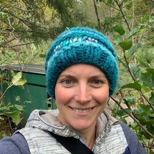 Meet your Posher, Ainslie